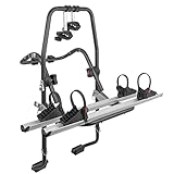 MENABO 000063400000 Stand Up Rück Radwege Stahl mit Aluminium 2 Beiträge,...