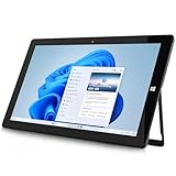 AWOW 10,1-Zoll Windows Tablet – Intel N100 3.4GHz, 12GB RAM, 256GB SSD,...