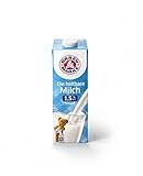 Bärenmarke Die haltbare Alpenmilch 1,5% Fett, 12 x 1 L