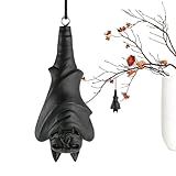 Halloween Fledermaus Ornament Fledermaus Tür Ornament Fledermaus Ornament...