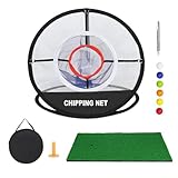 Golf-Schlagnetz, Training Netz, Driving Net Schlagnetze Outdoor-Golfnetz,...
