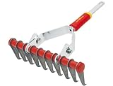 WOLF-Garten multi-star® Pendel-Vertikutierer UG-M 3; 3549000