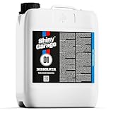Shiny Garage Dissolver Tar&Glue Remover 5 L | Teerentferner & Klebereste...