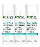 Garnier Gesichtspeeling-Behandlung Salicylsäure AHA Pure Active Salicylic...