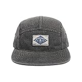 Clakllie Kappe Schwarze 100% Baumwolle Vintage Dad Hat Urban Cap Running...