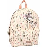 mybagstory -Rucksackgeschichte - Bambi - Beige - Disney - Kind - Schule -...