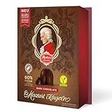 Reber Mozart-Kugeln Dark Chocolate – 6er Packung – Echte Reber...