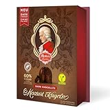 Reber, Mozart-Kugeln Dark Chocolate, 6er Packung, Mozart-Kugeln aus...