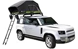 BERGER CampLodge Dachzelt für 2 Personen | Camping Autodachzelt mit...
