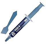 ARCTIC MX-4 (inkl Spachtel, 8 g) - Premium Performance Wärmeleitpaste für...