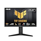 ASUS TUF Gaming VG249QL3A - 24 Zoll Full HD Monitor - 180 Hz, 1ms GtG,...