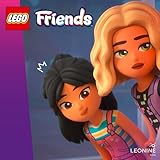 Fake News Chaos: LEGO Friends, Folgen 118-121