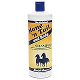 Mane 'n Tail Tierfellreiniger für Haustiere - Reinigung und...