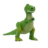 Bullyland 12764 - Spielfigur Rex aus Disney Pixar Toy Story, ca. 7,5 cm,...