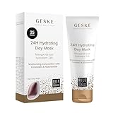 GESKE 24H Hydrating Day Mask | Verwendung mit der Sonic Warm & Cool Mask |...