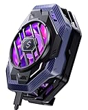Black Shark FunCooler 3 Pro Handy Kühler Lüfter Schnelle Kühlung...