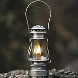 Thous Winds Petroleum Sturmlampe, Retro Petroleum Lampe Outdoor,...