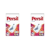 Persil Power Bars Color Waschmittel (75 Waschladungen), vordosiertes...