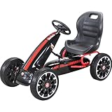 Actionbikes Motors GoKart Abarth FS595 | Lizenziert - Kettcar - Go Kart -...
