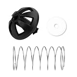 Ztolbriy Tropfstopp für Filter Kaffeemaschine 00607701...