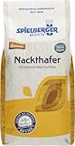 Spielberger Bio Nackthafer, demeter (1 x 1 kg)