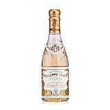 Giuseppe Giusti Condimento Agrodolce Bianco weiße Essig-Spezialität für...