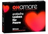 Sex Spiel für Paare ab 18 - Erotische Aufgaben & Erlebnisse für...