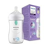 Philips Avent Natural Response Babyflaschen – Babyflaschen mit AirFree...