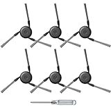 Ersatz-Seitenbürsten für Dreame Staubsauger X40 Ultra, X40 Ultra...
