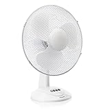 Tristar Ventilator Durchmesser 40 cm - 3 einstellbare Leistungsstufen,...