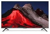 XIAOMI QLED 43 Zoll A Pro 2026 UltraHD 4K Dolby Audio Google TV