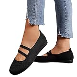 barfuss schuhe damen ballerina leder, Ballerinas Damen Elegant Sportlich...