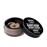 NYX Professional Makeup Puder, Can't Stop Won't Stop Setting Powder, Loses...
