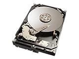 Seagate Desktop SSHD 1TB, interne Hybrid-Festplatte; 3,5', 7200rpm; 64MB...