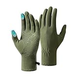 Kletterhandschuhe, winddichte Ausrüstung mit Touchscreen,...