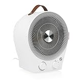 Tristar KA-5140 2-in-1 - Elektrische Heizung und Ventilator - 4...