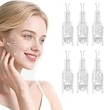 SexxLady 6 Pin Ersatz Nadeln Patrone,Universalmodell Ersatznadeln...