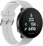 Polar Unite – Smartwatch - Wasserdichte Fitnessuhr mit Connected GPS,...