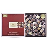 Lauensteiner Erlesene Köstlichkeiten | 400g Trüffel und Pralinen |...