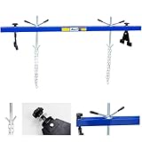 FR9009N Motorbrücke 500kg Kotflügeltraverse Motorheber Motorträger...