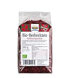 GOVINDA Berberitzen-Beeren, 1er Pack (1 x 200 g )