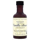 T&C - Bio Vanilla Extract | Vanille Extrakt aus reinen Madagaskar...