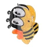 FOMIYES Haarschmuck Karikatur Acetat Form Haarklammern Aus Acetat Cartoon...