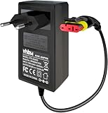 Netzteil 28V 1,3A kompatibel mit Gardena R50Li, R80Li, R40li, R45Li, R70Li,...