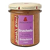 streich´s drauf Bruschesto 2 x 160 gr