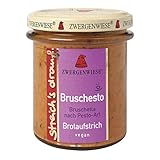 streich´s drauf Bruschesto