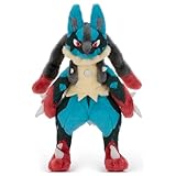Mega Lucario - Pokémon I Choose You! - 28 cm
