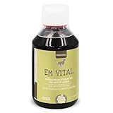 Provicell EM Vital 250 ml | Probiotika Hund | Natürliche Darmsanierung...