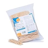 Shileo Konjak Spaghetti Nudeln 1kg aus Konjakmehl | energiereduzierte Lower...