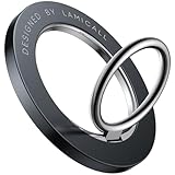 Handy Ring Halterung Magnetisch für MagSafe - Lamicall 360° Drehung Handy...